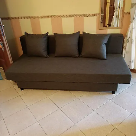 Bilocali Tra Lago E Collina Apartment