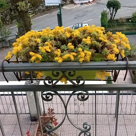 Bilocali Tra Lago E Collina Apartment
