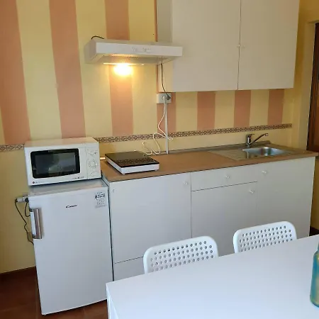 Bilocali Tra Lago E Collina Apartment Pettenasco