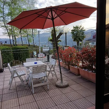 Bilocali Tra Lago E Collina Pettenasco