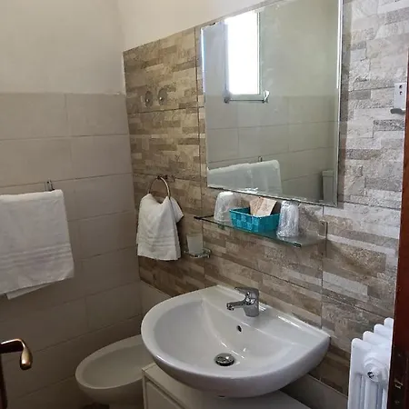 Bilocali Tra Lago E Collina * Pettenasco