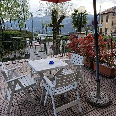 Διαμέρισμα Bilocali Tra Lago E Collina *