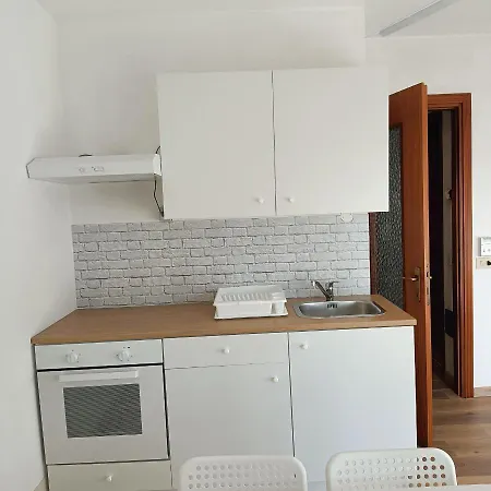 Bilocali Tra Lago E Collina Apartment