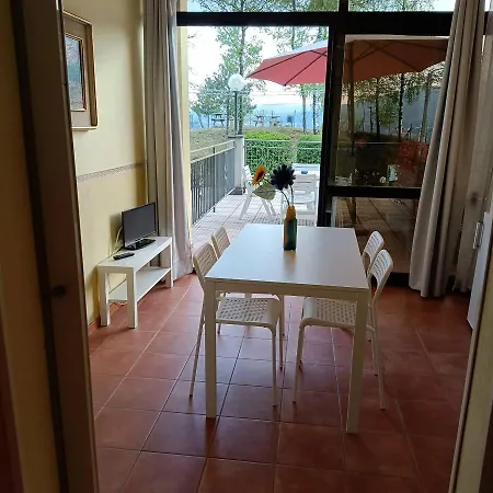 Bilocali Tra Lago E Collina * Pettenasco