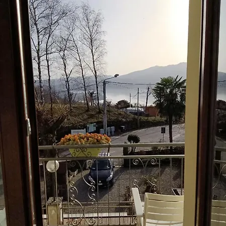 Bilocali Tra Lago E Collina Pettenasco