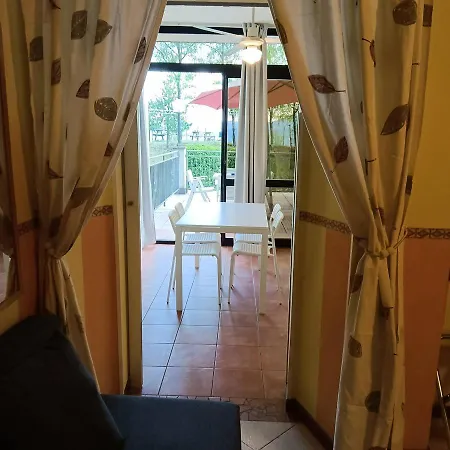 Bilocali Tra Lago E Collina *
